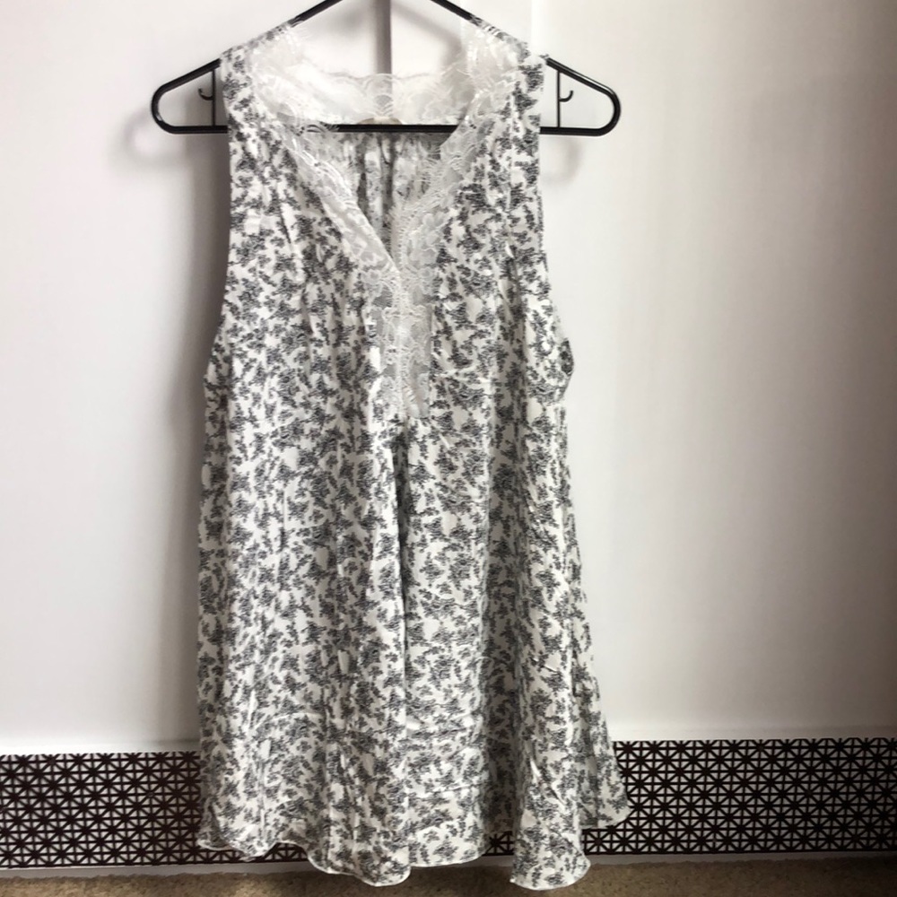 Babydoll Dress or Tunic